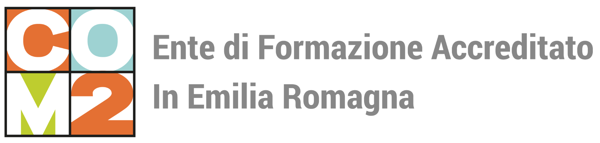 COM2 logo